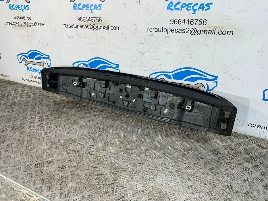 Spoiler Com 3º Stop Original Renault Scenic 4 960307581R 2016 - 2022