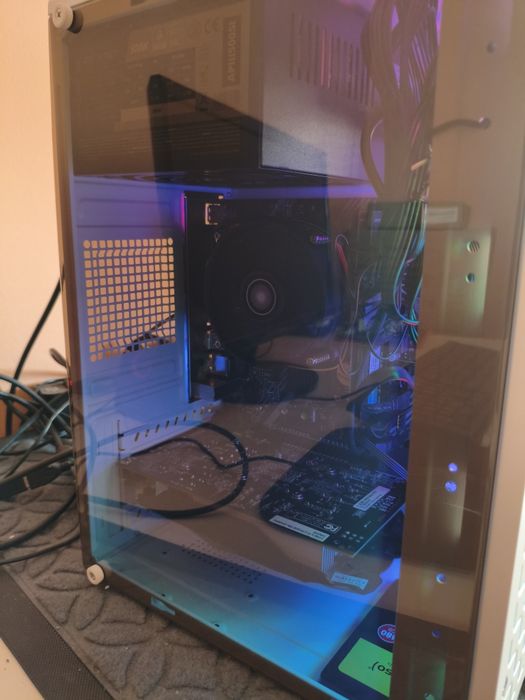Torre Gaming NOVA - Ref. A280497818377064304641