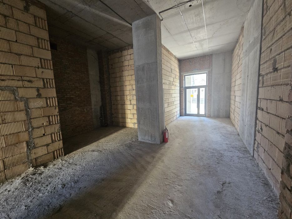 Коммерческая недвижимость по адресу ул. Кудряшова (площадь 98,5 м²) - Atlanta.ua - фото 4