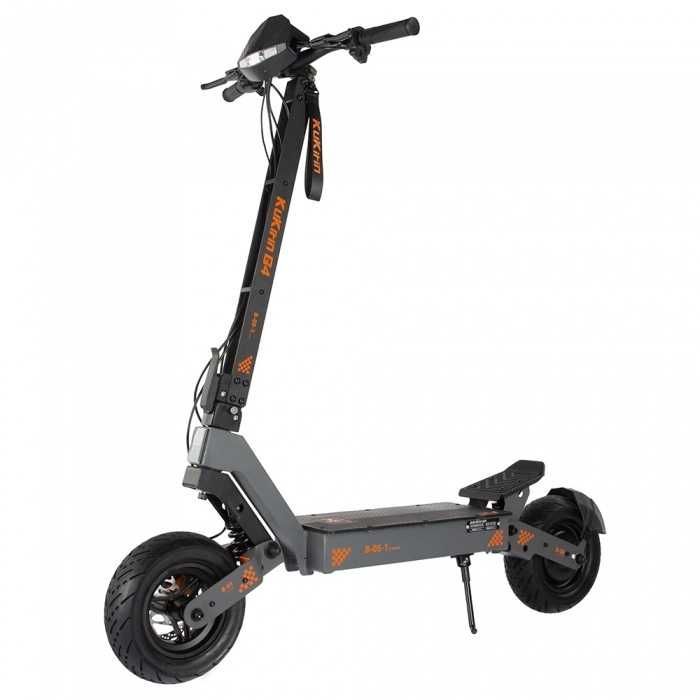 KuKirin G4 – Hulajnoga Elektryczna Terenowa | 2000W | 60V 20Ah