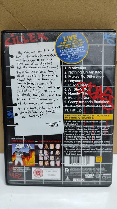 KISS The Second Coming