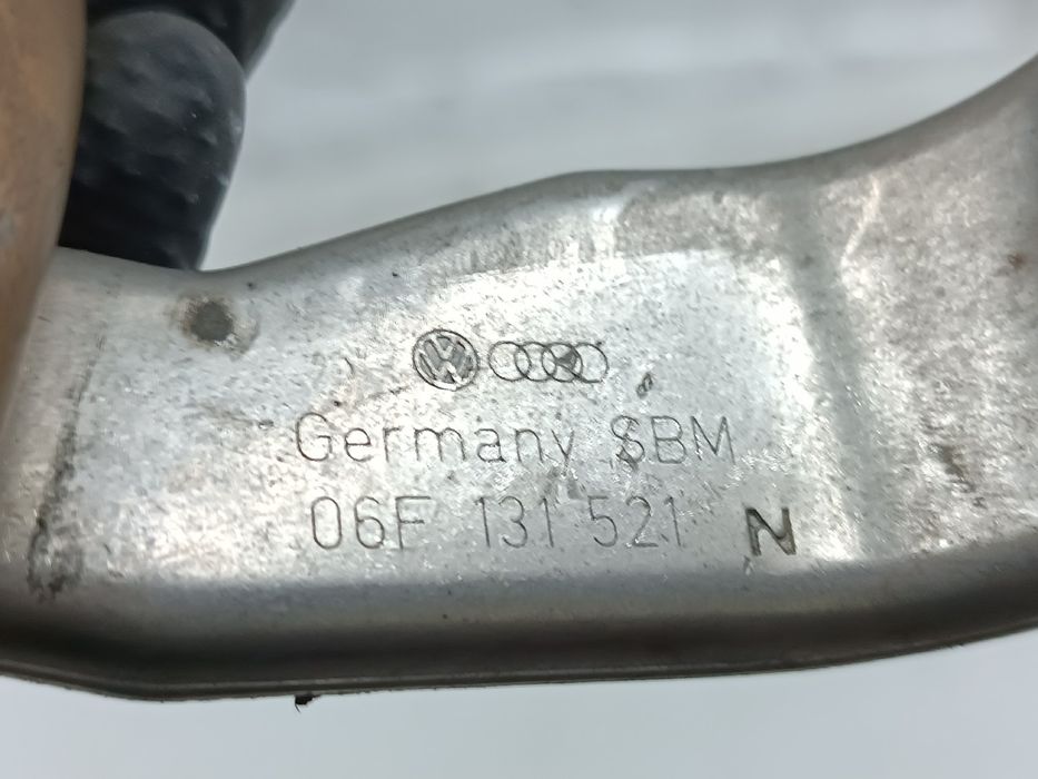 Tubo de egr - audi a3 (8l1) | 96 - 06