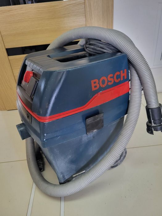 odkurzacz BOSCH GAS 25