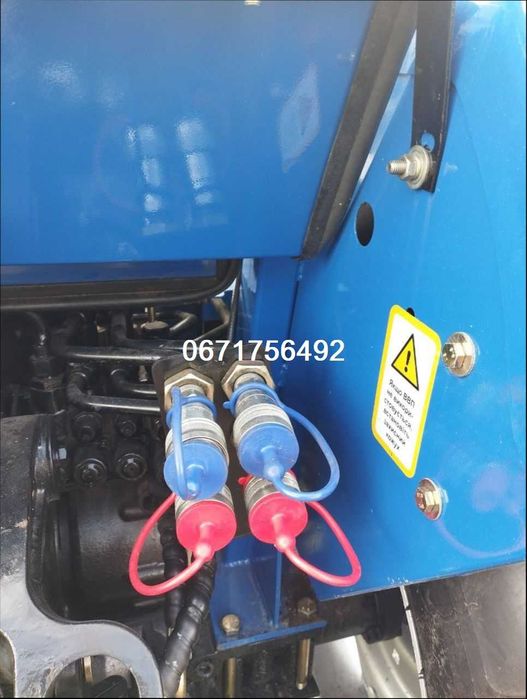 Трактор Dongfeng 404 DG2U*Гарантія*Сервис*Кредит*Доставка-О!40коней