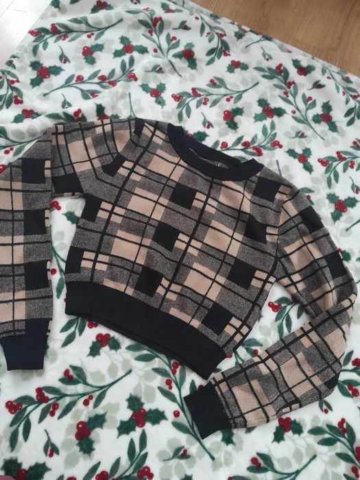 Sweter damski rozmiar XS
