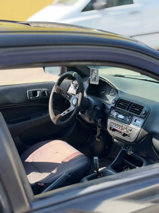 Vendo Honda Civic EJ8 foto 5