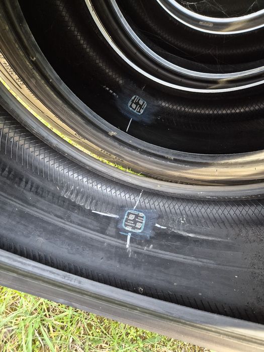 Opony dunlop sport maxx