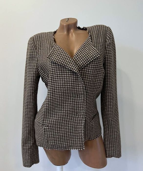 Вовняний жакет /куртка Isabel Marant