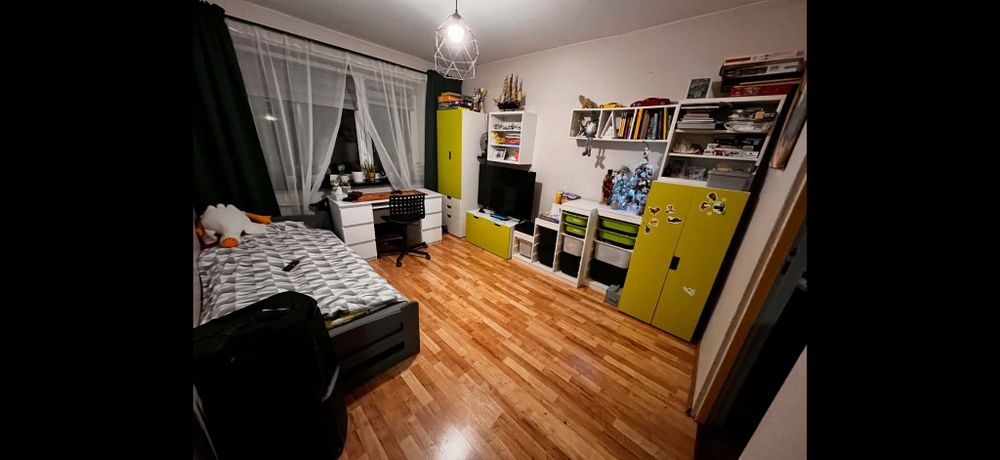 Meble dziecięce Ikea