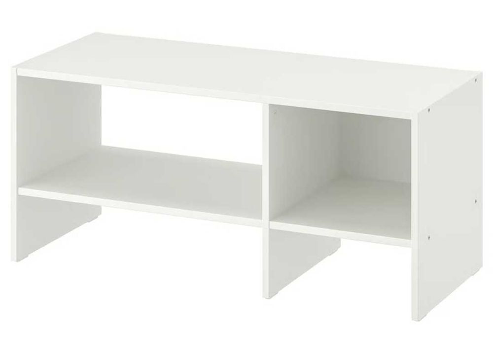 Rack móvel Ikea ( Como Novo)