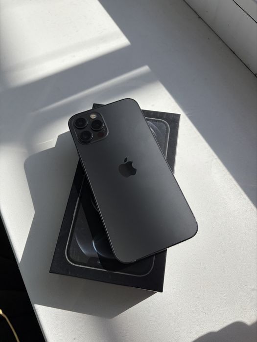 Iphone 12 pro 256GB б/у