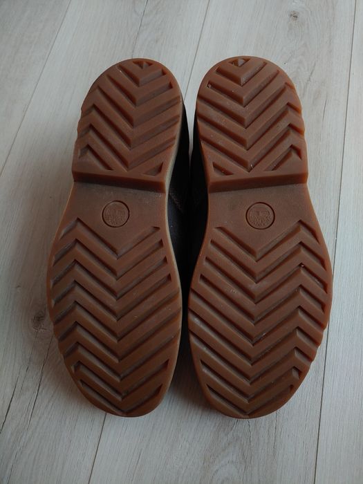 Ботинки Timberland