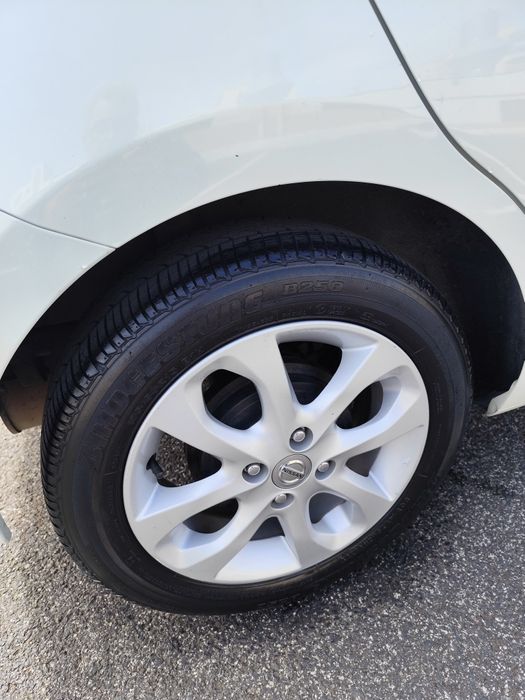 Micra 1.2G 80CV TEKNA