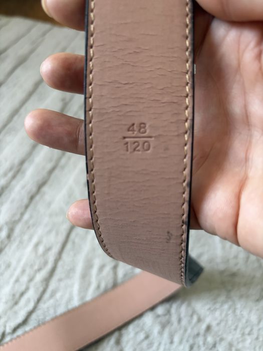 Pasek LV 120 cm