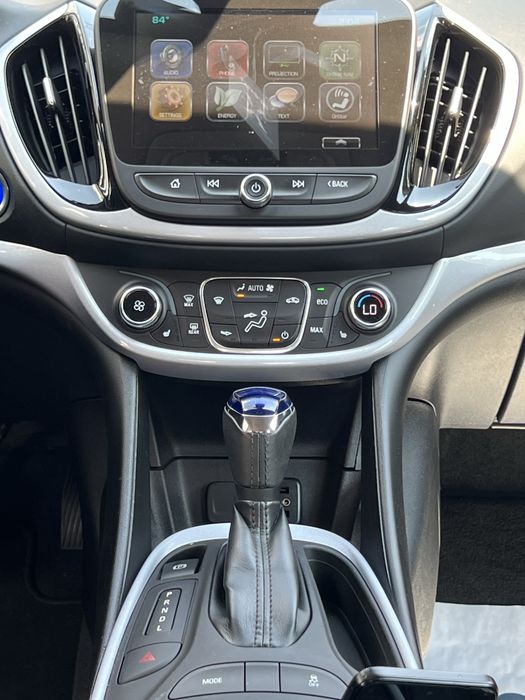 Продам Chevrolet Volt