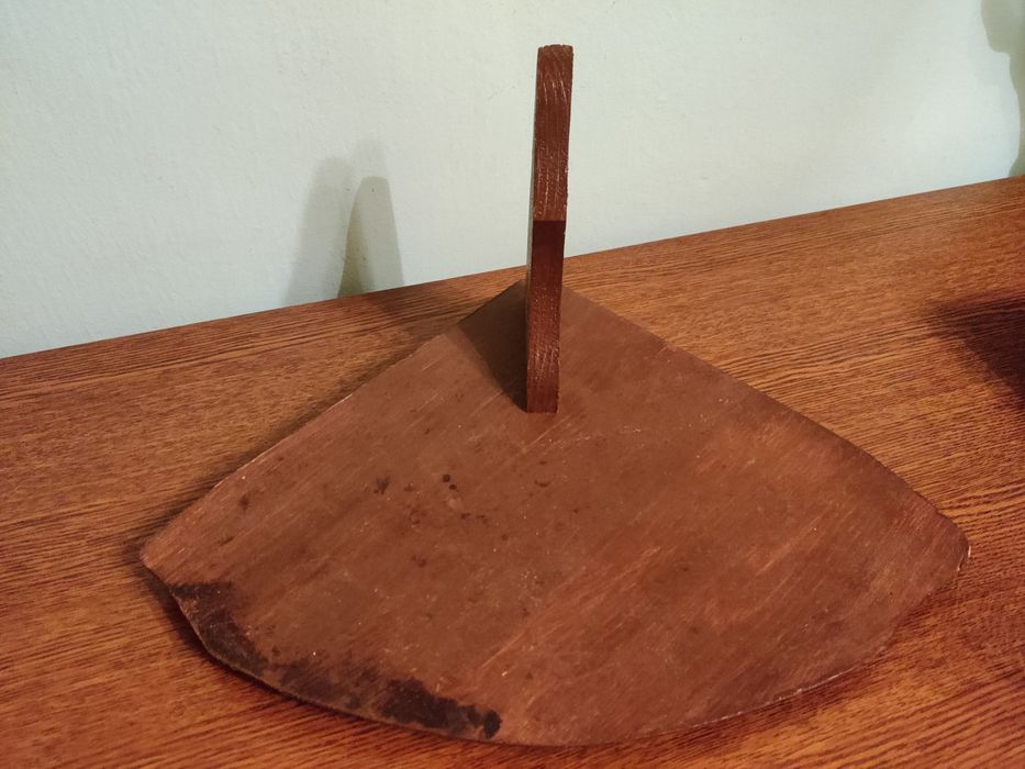 Konsola narożna 30cm