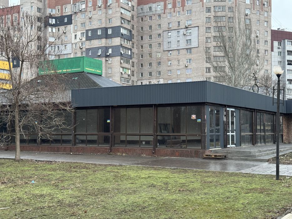 Оренда торгівельного приміщення 40 м.кв, під маназин, послуги, кафе.