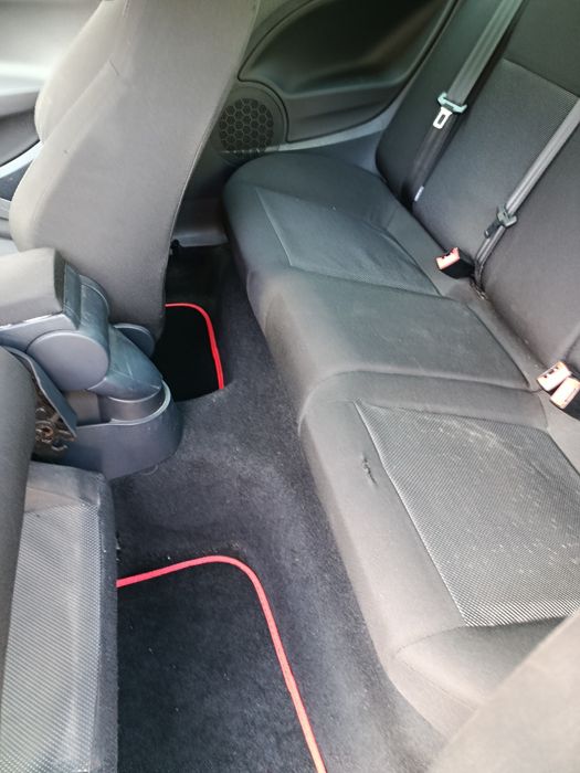 SEAT Ibiza — fotografia 7