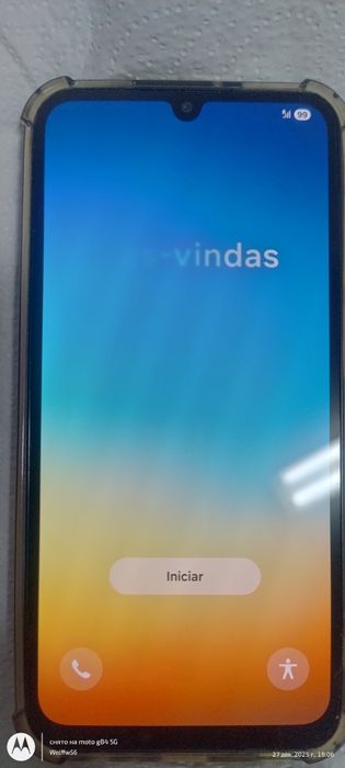 Samsung Galaxy A15 4G