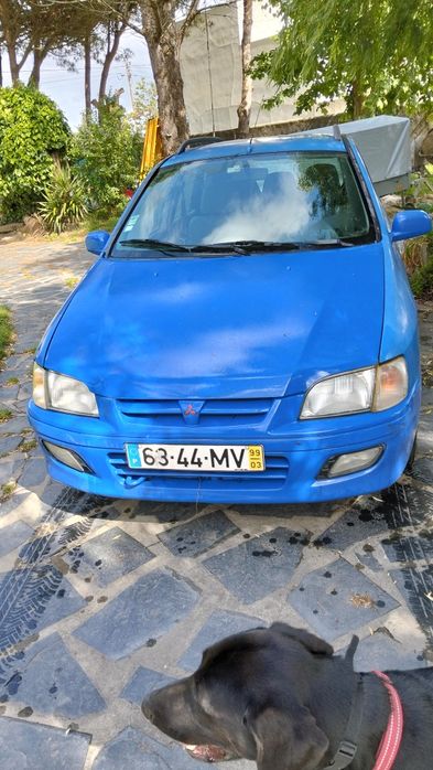 Carro usado venda