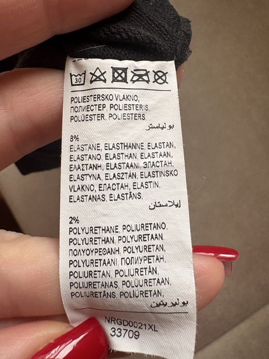 Nike XL  перчатки чоловічі