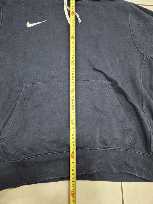 Bluza z kapturem Nike