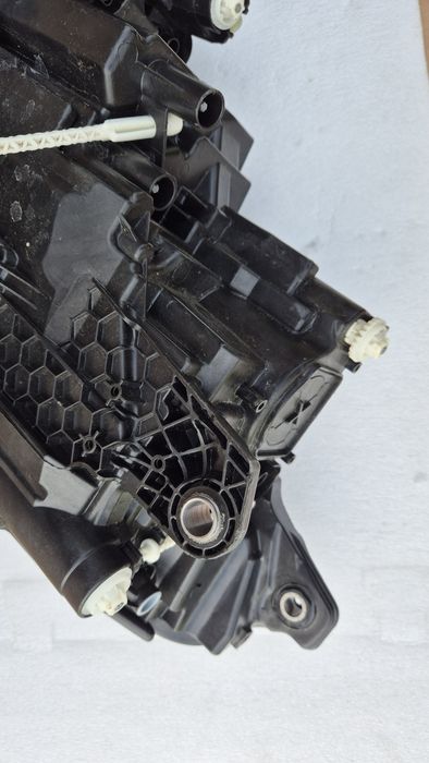 Lampa przód prawa przednia  SKODA KODIAQ 566 566941016