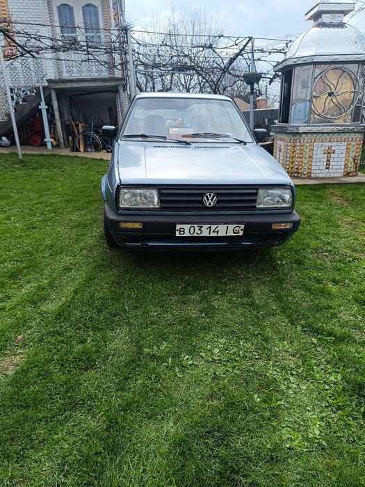 Продам  Volkswagen jetta 2