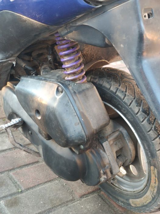 продам сузуки летс 2 олд