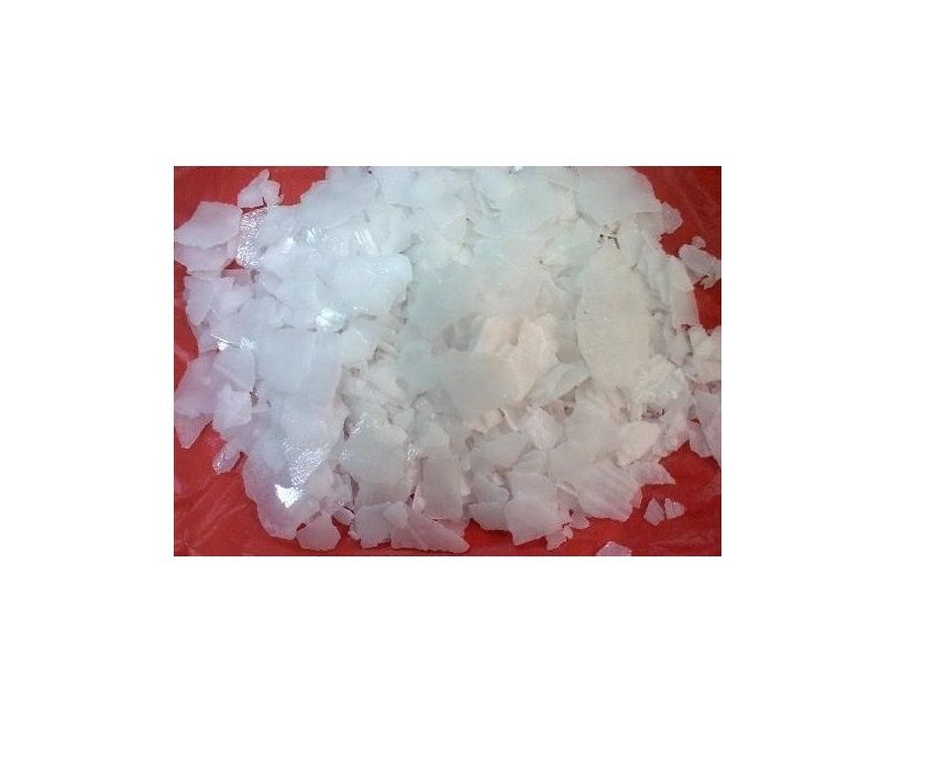 Wodorotlenek sodu, soda kaustyczna płatki NaOH 98% wysyłka