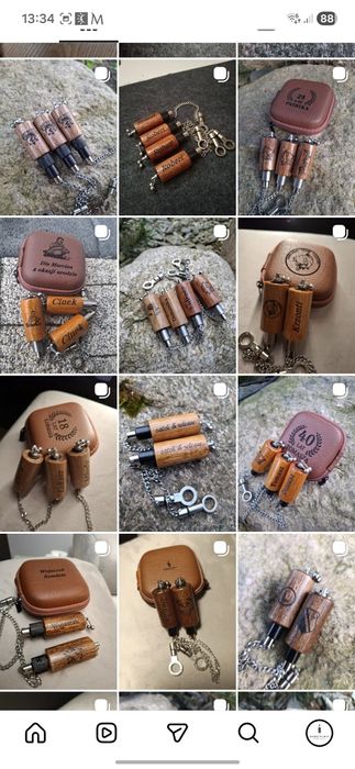 Hangery karpiowe wędkarskie