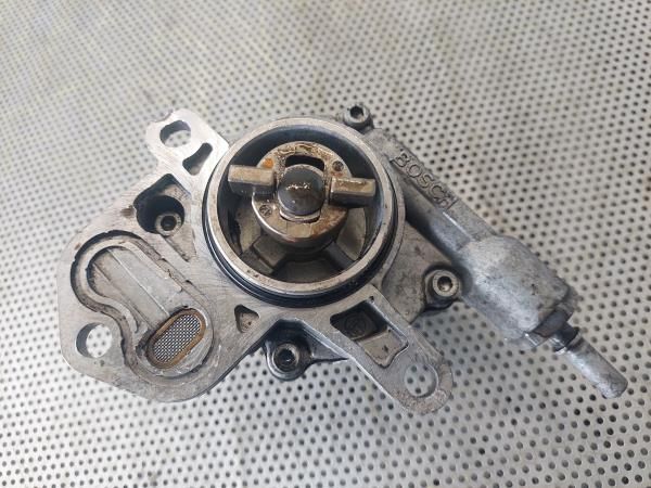 Depressor dos travões / bomba de vácuo PEUGEOT 306 Sedan (7B, N3, N5)