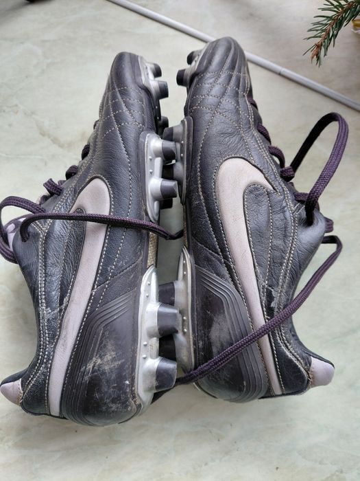 Продам бутси nike 25.5 см