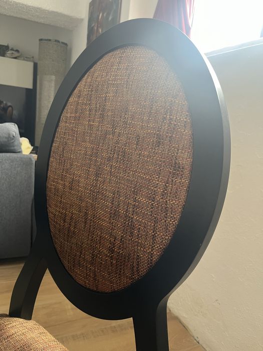 Mesa de sala de jantar