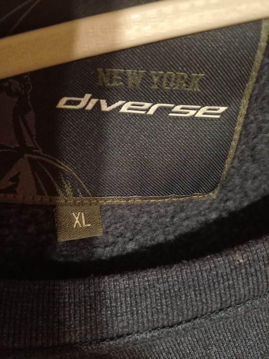Bluza Diverse rozmiar XL