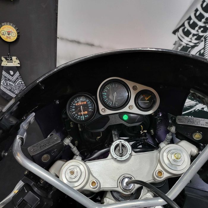 Suzuki GSX-R 1100
