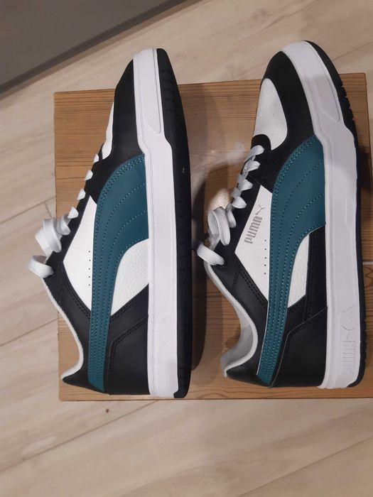 Кросівки Puma Caven 2.0 (44 розмір, відчуття на 43), нові — Є чек і коробка