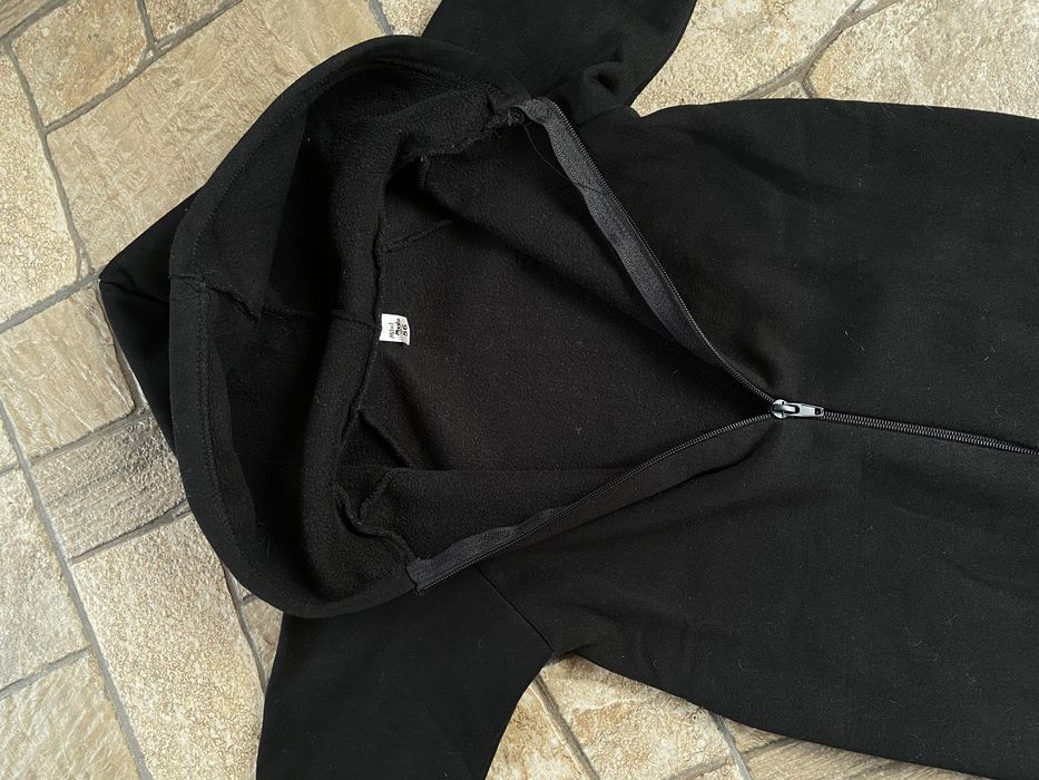 Костюмчик теплий 1-2р