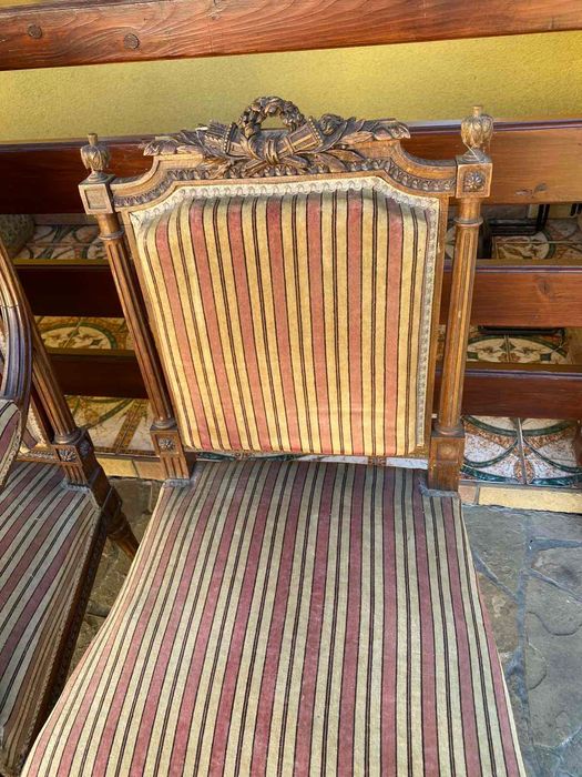 Французький комплект