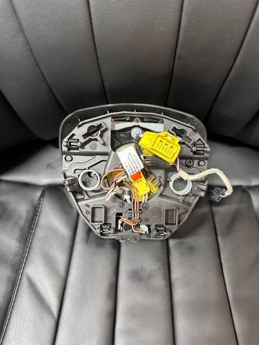 Руль Skoda Superb 2 FL, Superb 3, Octavia a7, Fabia 3