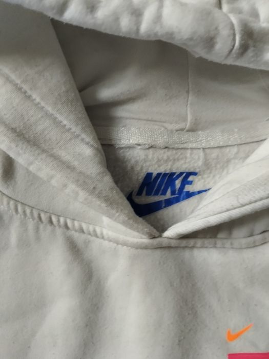 Bluza kangurka rozmiar M