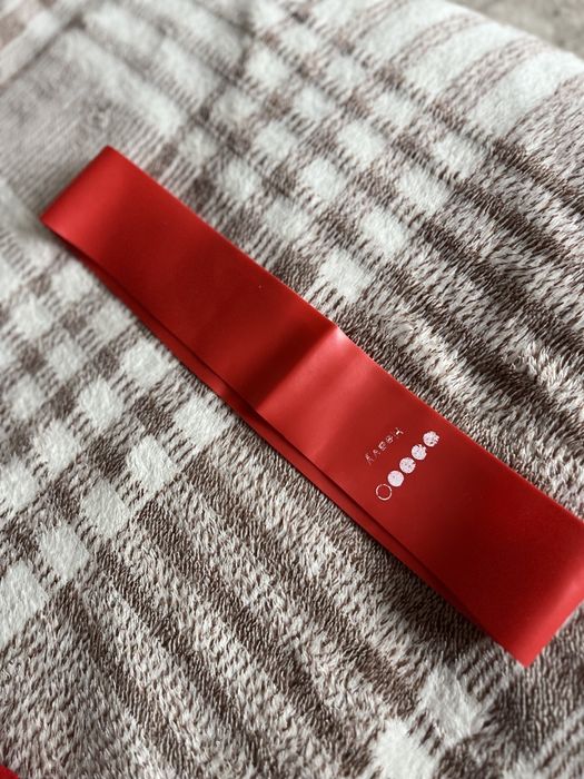 фітнес гумка нова