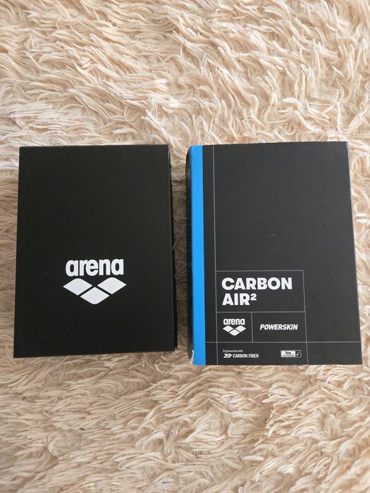 Гідрокостюм Arena Carbon Air 2 нове