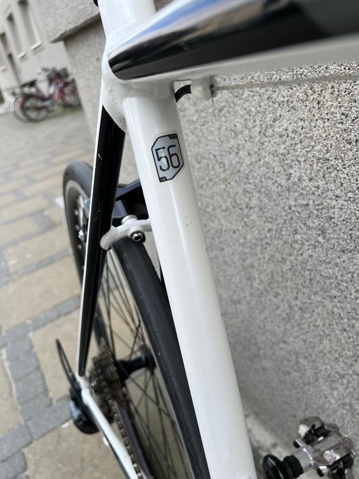 Rower szosowy Cannondale Optimo