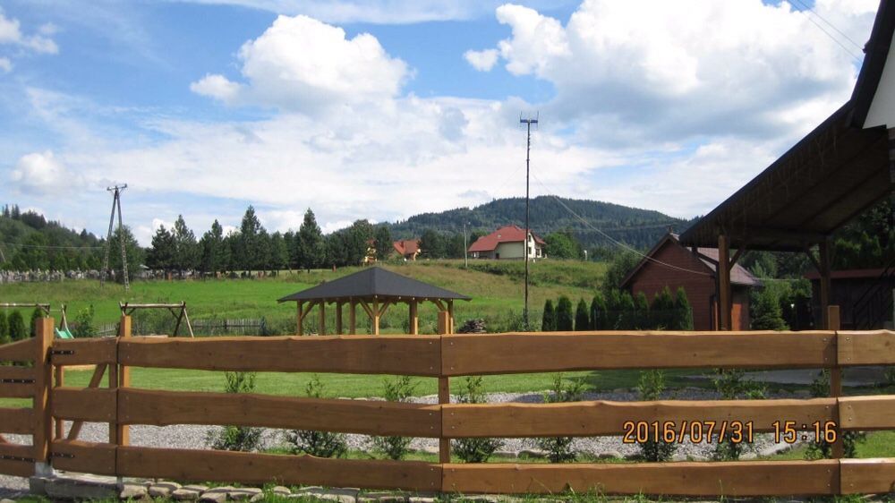 Dom w górach jacuzzi basen sauna imprezy kawalerskie weekend wakacje