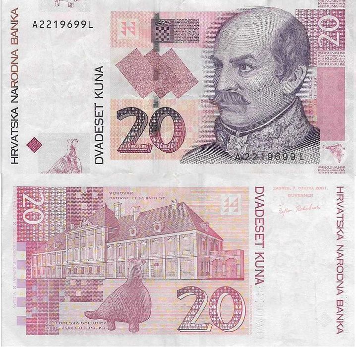 Croatia - - - - - Notes64550279838338122