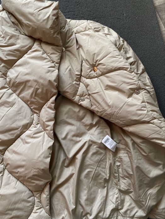 Курточка євро зима рзмір S