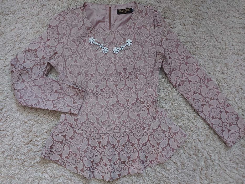 Продам свої блузи у відмінному стані 44 розмір