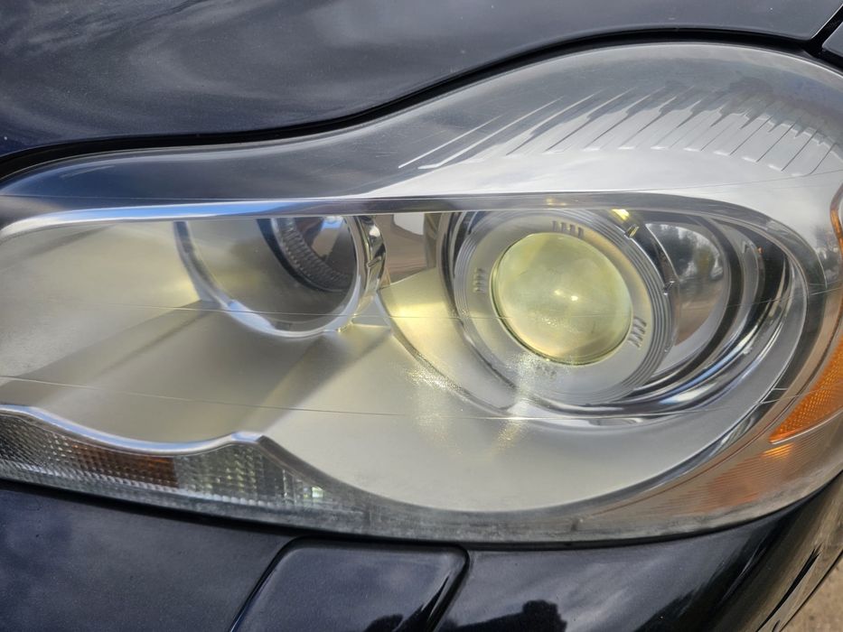 Volvo XC90, 2.4, 2008 рік, 4х4