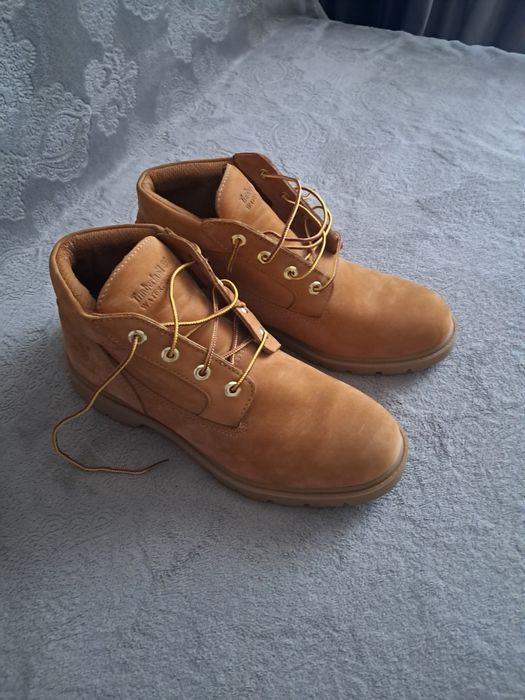 черевики timberland